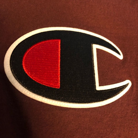 Champion tee big logo - Picture 2 of 2